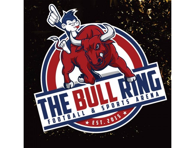 Bull Ring Arena Bull Ring-660x500